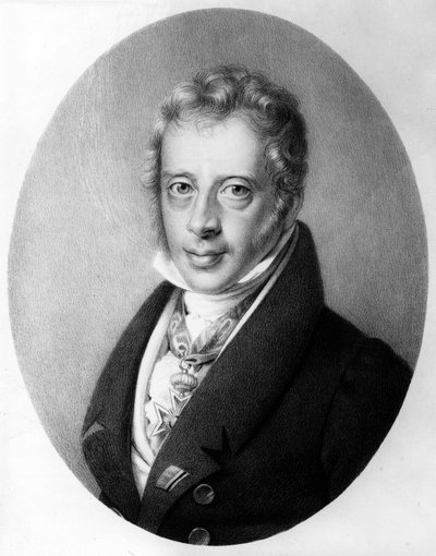 Jacob de Rothschild by French School